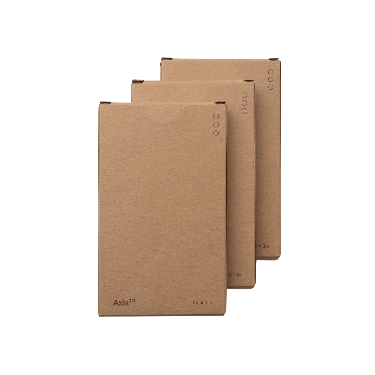 Axis¹⁰ Tarjetas de Tareas