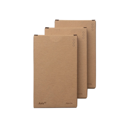 Axis¹⁰ Tarjetas de Tareas