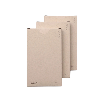 Axis¹⁰ Tarjetas de Tareas