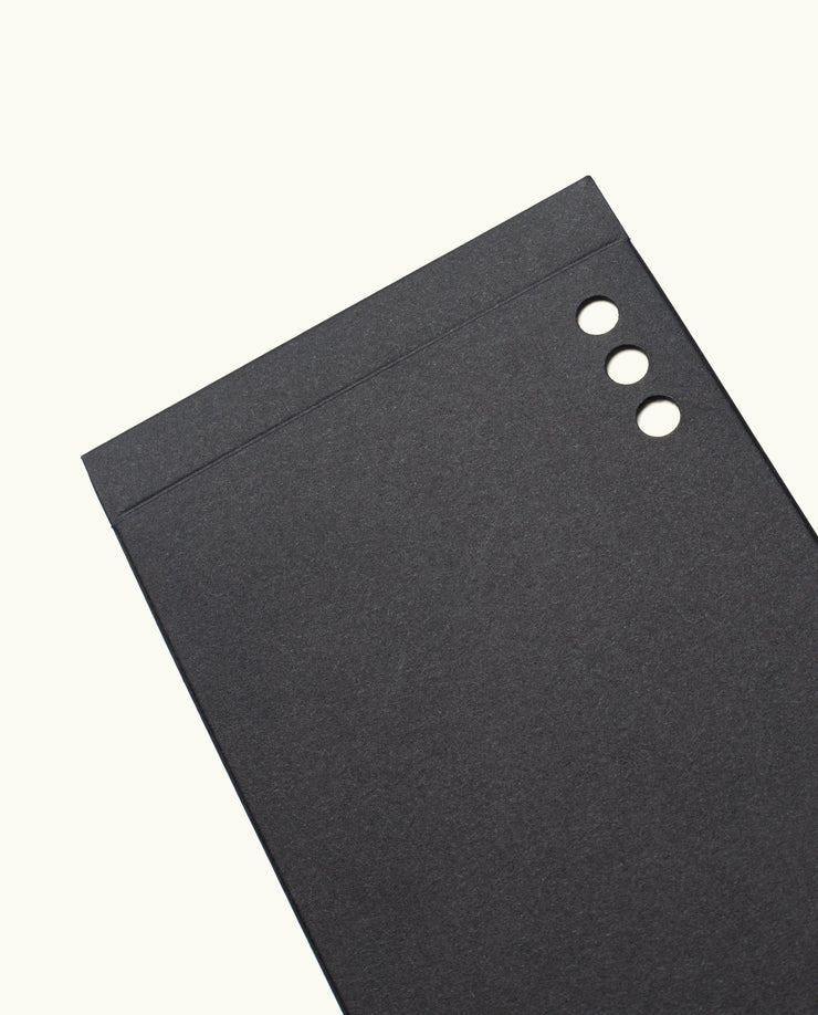 Axis⁷⁰ Tarjetas de Semana