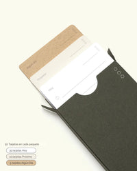 Pack de Tarjetas