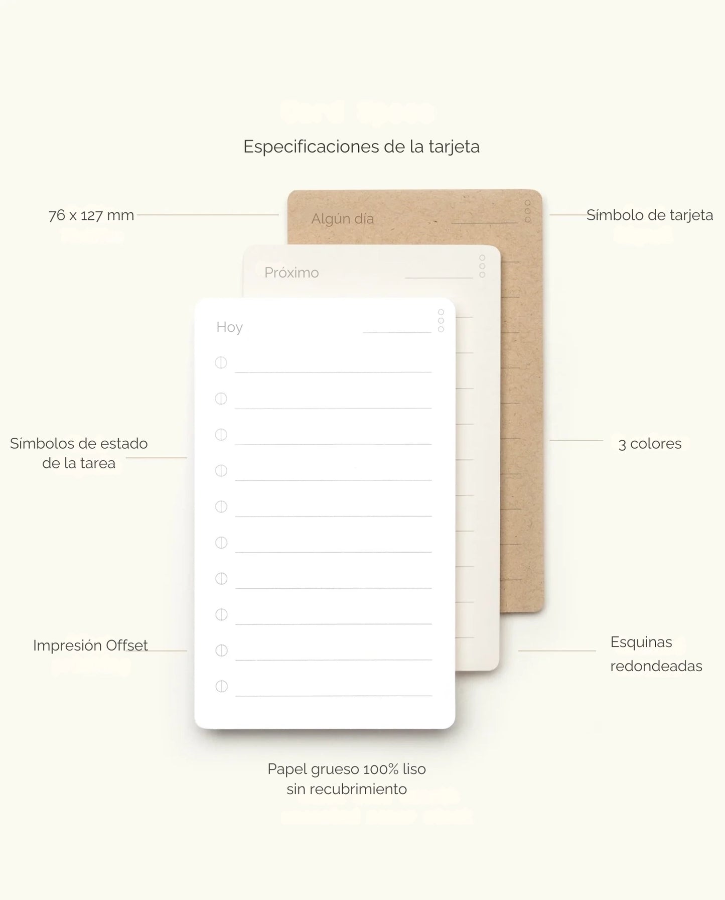 Axis¹⁰ Organiza tu Día